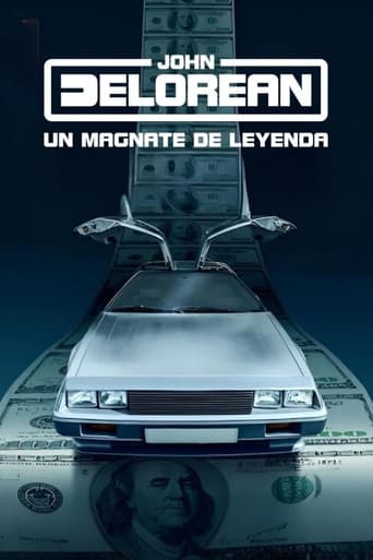John DeLorean: Mito y magnate