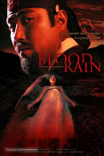 Blood Rain