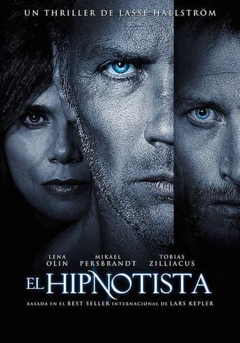 Hypnotisören