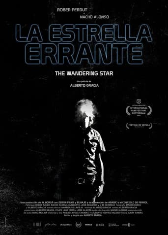 La estrella errante