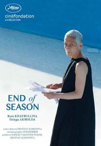 End of Season