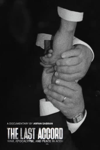 The Last Accord: War, Apocalypse, and Peace