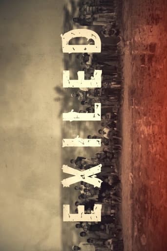 EXILED Rohingya