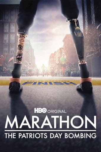 Ataque En El Maratón De Boston