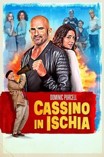 Cassino en ischia