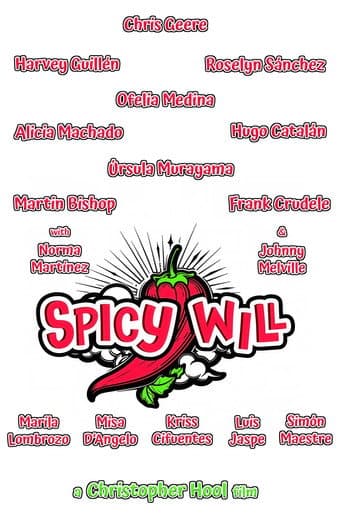 Spicy Will