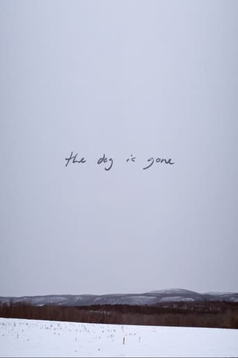 The Dog Is Gone