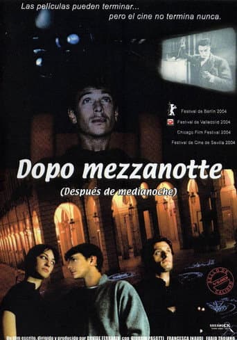 Dopo mezzanotte