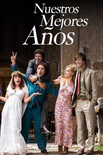 Gli anni più belli