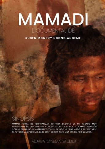 MAMADÍ