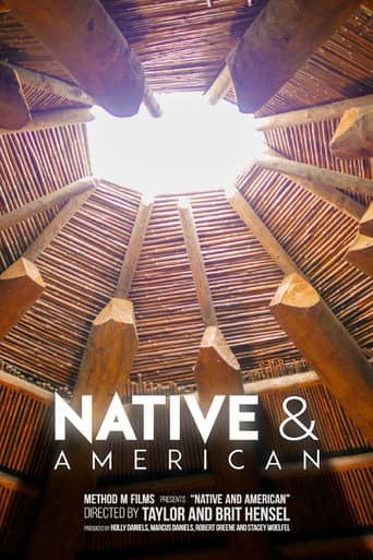 Native and American