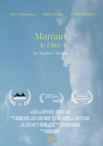 MAMAN Le Film