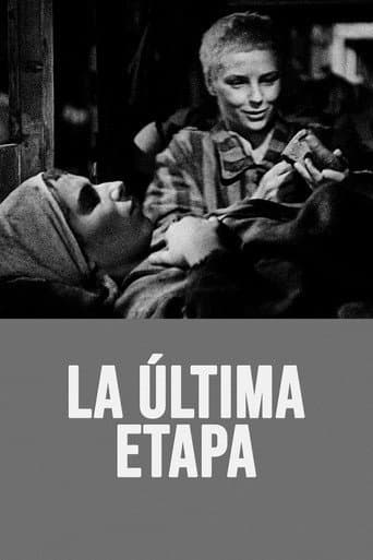 Ostatni etap