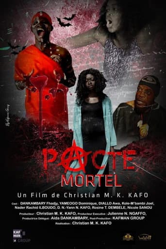 Pacte mortel
