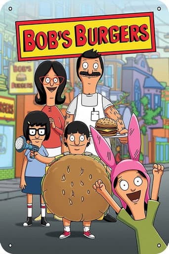 bobs burgers - Bob rest Ye Merry Gentle-Mannequins