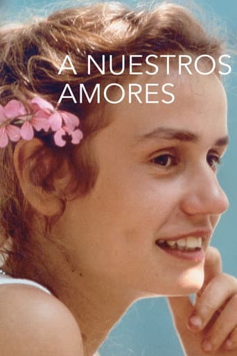 À nos amours