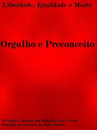 Orgulho e Preconceito