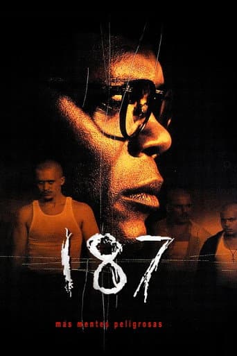 187 código de la muerte