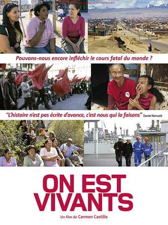 On Est Vivants