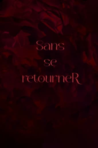 Sans se retourneR
