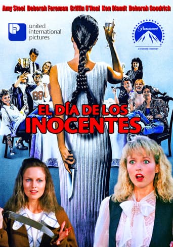 Inocentada sangrienta