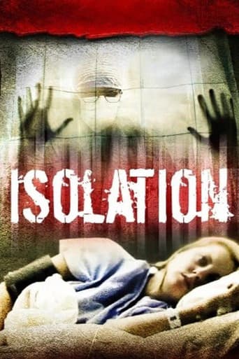 Isolation