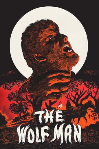 El lobo humano