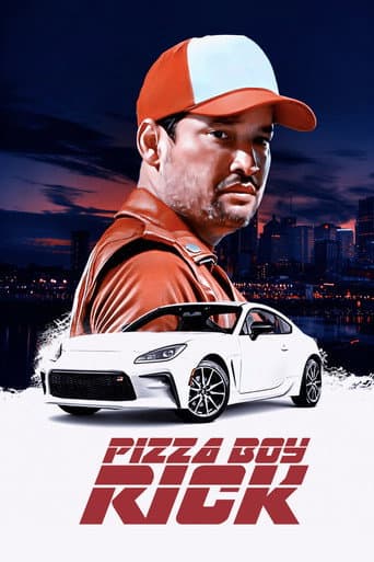 Pizza Boy Rick