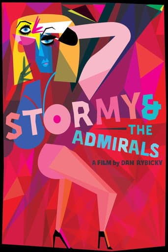 Stormy and the Admirals