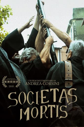 Societas Mortis