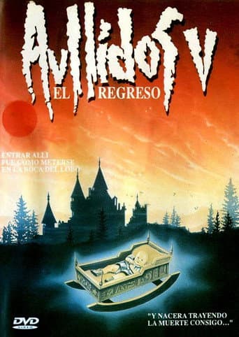 Aullidos V: La nueva Bestia