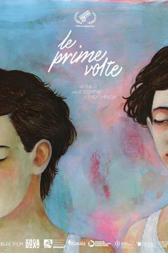Le prime volte