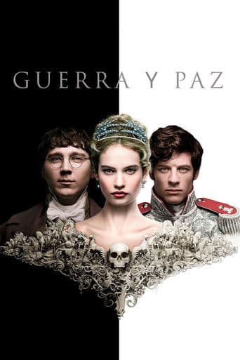 Guerra & Paz