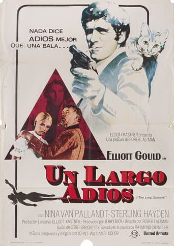 Un largo Adios