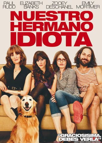 Nuestro Hermano Idiota (Our Idiot Brother)