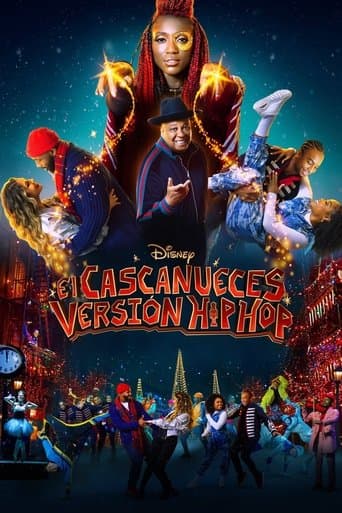 El Cascanueces: Versión Hip Hop