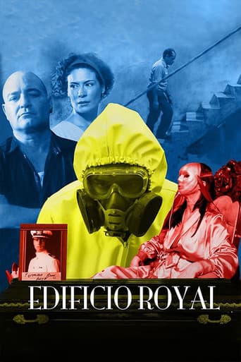 Edificio Royal 2013