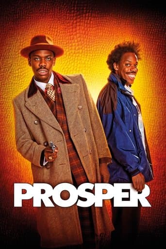 Prosper