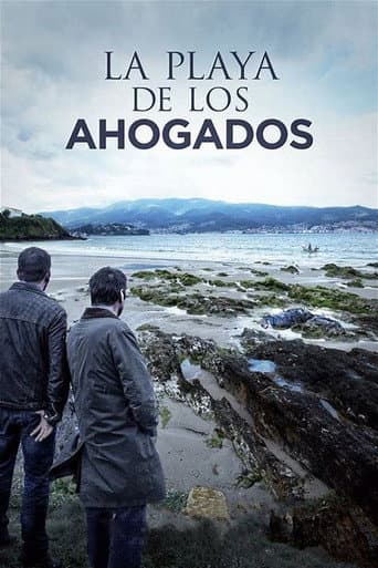A praia dos afogados