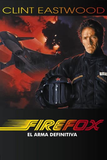 Firefox, zorro de fuego