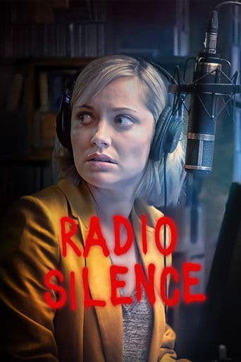 Misterio en la radio