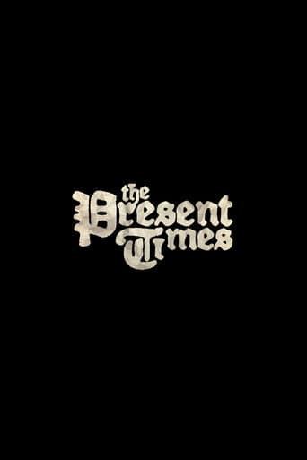 The Present Times