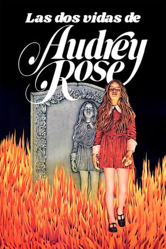 La Otra Vida de Audrey Rose