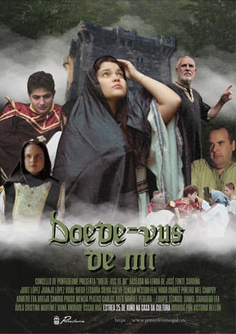 Doede-vus de mi