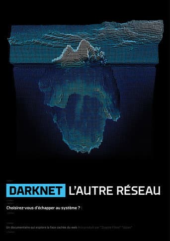 Down the Deep, Dark Web
