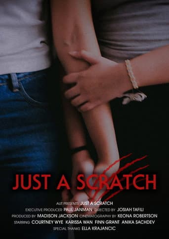 Just A Scratch