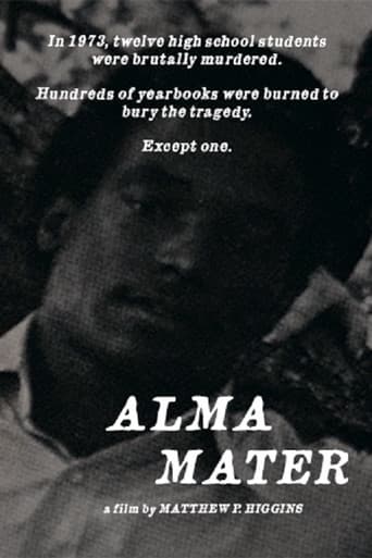 Alma Mater