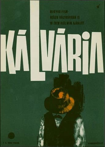 Kálvária