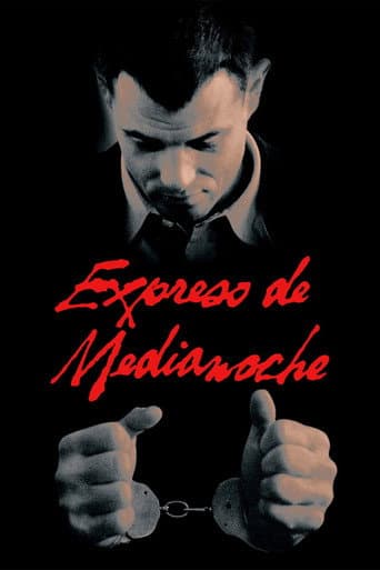 Expreso de medianoche