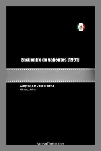 Encuentro de valientes